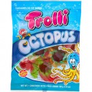 Goma Octopus / Trolli 100g